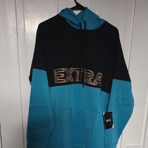 Extra Butter Walker Tech Hoodie, Med